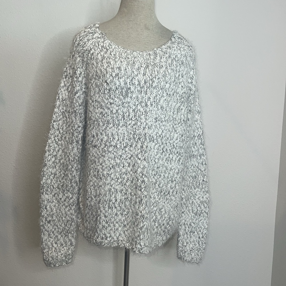 Buffalo by David Bitton Soft and Cozy Sweater